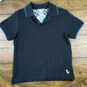 NWT Janie and Jack Vintage Polo